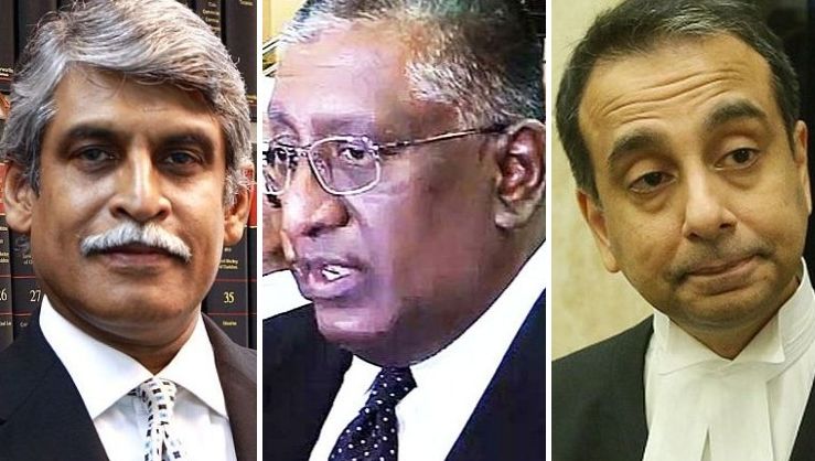 Lawyers Tell What Voters Unhappy With Defecting Mps Can Do The True Net