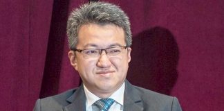Chin Tong: New Cabinet Gives PM Effective Control of Nation’s Coffers