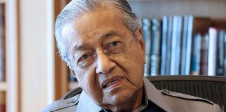 Dr M Calls PAS Un-Islamic for Breaking Promise to Support Him as PM