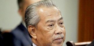 With Tengku Adnan’s Wealth Made Public, Muhyiddin Hard-Pressed to Appoint Clean Cabinet