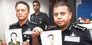 Indonesian Couple on the Run for Suspected Murder of Employer Arrested