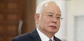Pushback from Umno over Cabinet First Signs of Trouble in PN