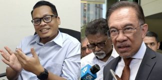 Anwar Offered PM Post if He Abandoned Allies, Worked with Umno