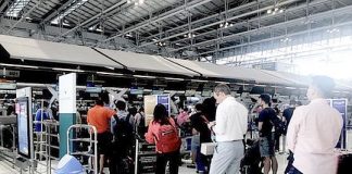 MCO: No Travelling Between Peninsula, Sabah and Sarawak