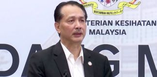 Covid-19: Malaysia Records 106 New Cases