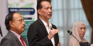 Health Ministry Drops Covid-19 Rapid Test Kits Due to Inaccurate Results
