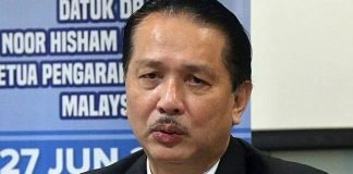 Doctor Who Travelled to Turkey Becomes Malaysia’s 9th Covid-19 Fatality