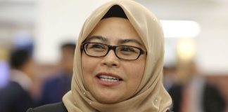 Noraini Resigns as PAC Chairman Following Appointment as Minister