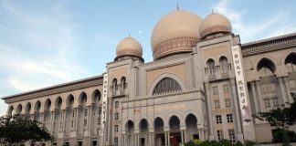 Court Hears Civil but Not Criminal Cases Online During MCO