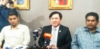 PH Loses Amanah, DAP Assemblymen to Perikatan in Perak