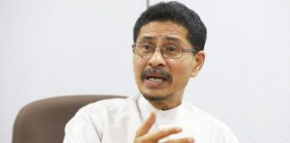 Kapar MP: Wrong to Say Malays Reject Anwar for Liberalism