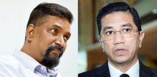 MTUC Takes Azmin to Task over “Misinformation” on EPF Withdrawal