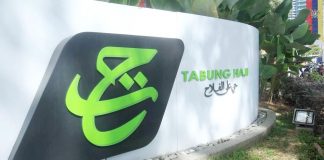 Tabung Haji Announces Income Distribution After Zakat of 3.05 Percent
