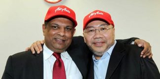 Dennis Ignatius: AirAsia’s Highflyers and the Rule of Law