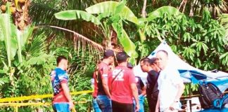 Body in Barrel: Suspect Remanded for Seven Days