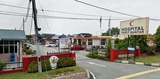 (Updated) Cops Tracing Stewardess with Covid-19 Symptoms Who Allegedly Fled Hospital