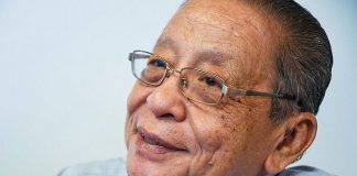 Kit Siang: Did MOH Really Advise Govt on One-Day Sitting?