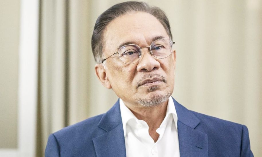 Anwar Says not Beholden to PM Post — The True Net