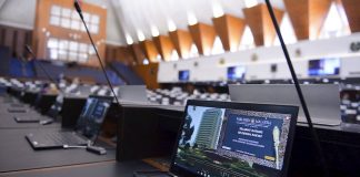 C4 Center: One-Day Parliamentary Sitting A Mockery of Parliamentary Sovereignty