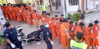 Lawyers for Liberty: Wanton Arrests, Punishments Go Against MCO’s Original Aims