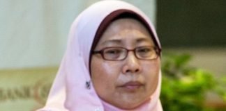 MCMC: Taking Photos of Fuziah Not Breach of SOP, Investigating Leak of Pictures