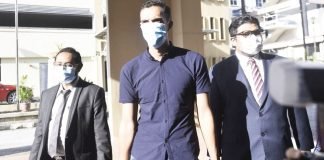 Police Inspector Pleads Not Guilty of Raping Two Mongolian Women