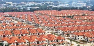 BNM: Houses Seriously Unaffordable
