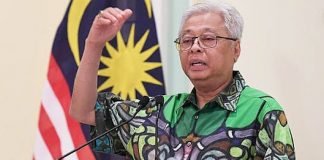 11 Temporary Prisons for MCO Violators Set up, 1,111 New Arrests Recorded