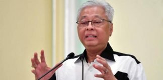 Ismail Sabri: Repeat MCO Offenders to Face 5 Years’ Jail