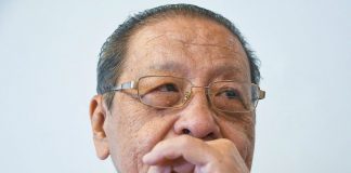 Kit Siang: Will There Be a Virtual Miracle by the Cabinet on a Virtual Parliament?
