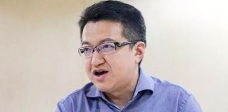 Liew Chin Tong: A New Party in the Making?