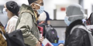 Malaysia Airlines: Face Masks Mandatory for Passengers Starting Tomorrow