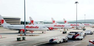 Malindo Air Ceases Flight Operations, Most Employees on Unpaid Leave This Month
