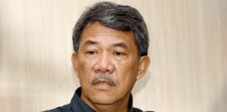 Now Umno Deputy President Also Says Perikatan Is Only for Now