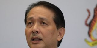 Health DG: Keep Covid-19 Deceased in Body Bag During Funeral