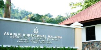 13 Prison Academies Ready to Hold MCO Violators