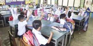 Health D-G on Schools Reopening: May Take Two to Four Weeks After Businesses Return