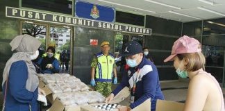 Welfare Groups May Resume Aid Distribution but with Strict Guidelines