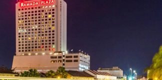5-Star Melaka Hotel Latest Casualty of Covid-19 Pandemic