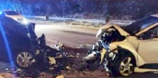 Drunk Kuantan Motorist Drives Against Traffic Flow, Causing Fatal Collision