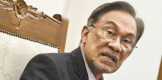 Anwar: Now in Govt, PAS Suddenly Quiet on “Islamic Agenda”