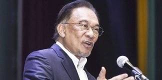 Anwar: MACC Did Not Live up to Reform Standards Even When PH in Power