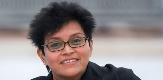 Banning Child Marriages – Azalina Wants Ministry to Continue PH’s Good Work