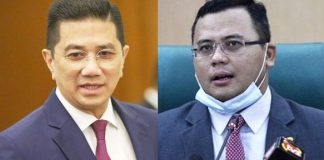 Azmin Takes Swipe at Selangor’s New CMCO Regulations, Includes Veiled Attack on MB