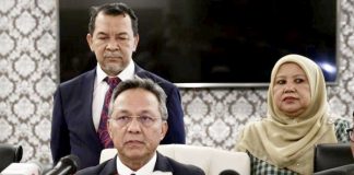 Johor Agrees to Implement CMCO with Conditions