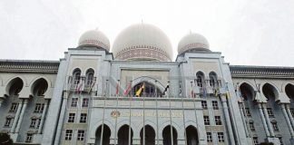 Courts Resume Services, Trials to Start Next Week