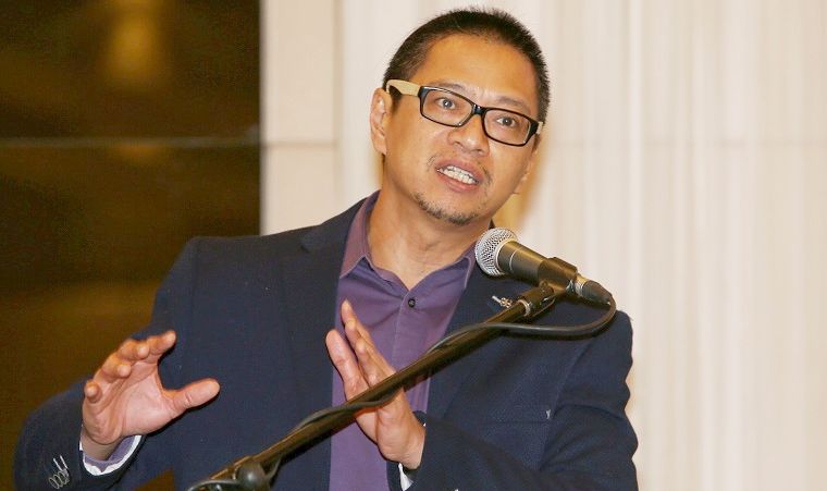 Deputy Chairman: Final Say, Power on Redelination Should Rest with EC ...