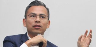 Fahmi: Four PKR Leaders Among Members Suspended, 348 Others Sacked