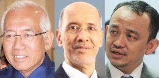 Ex-Umno Minister, Maszlee, Get Top Corporate Jobs