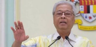 Ismail Sabri: States Free to Adjust to CMCO